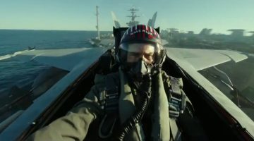 ‘Top Gun 3’: Sequência pode ser o melhor filme da franquia – se corrigir seu único problema evidente