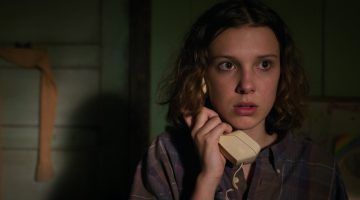 The Electric State: primeiras imagens com Millie Bobby Brown e Chris Pratt são divulgadas