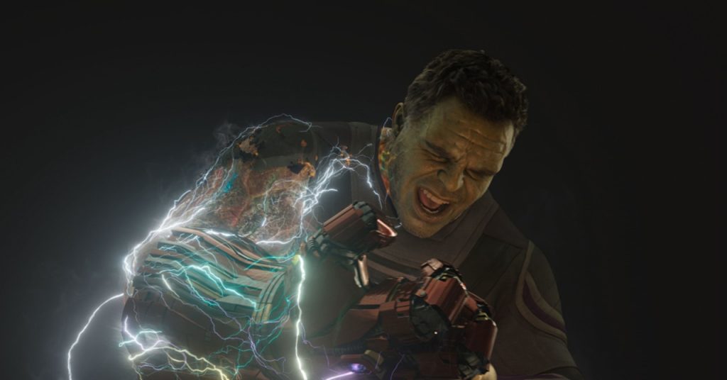 10 segredos de Vingadores: Ultimato que descobrimos desde o lançamento