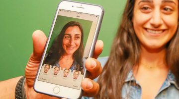 FaceApp, Google e Apple são notificadas pelo Procon após suspeitas