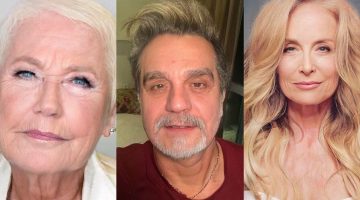Saiba como usar o FaceApp para ‘envelhecer’ nas redes sociais