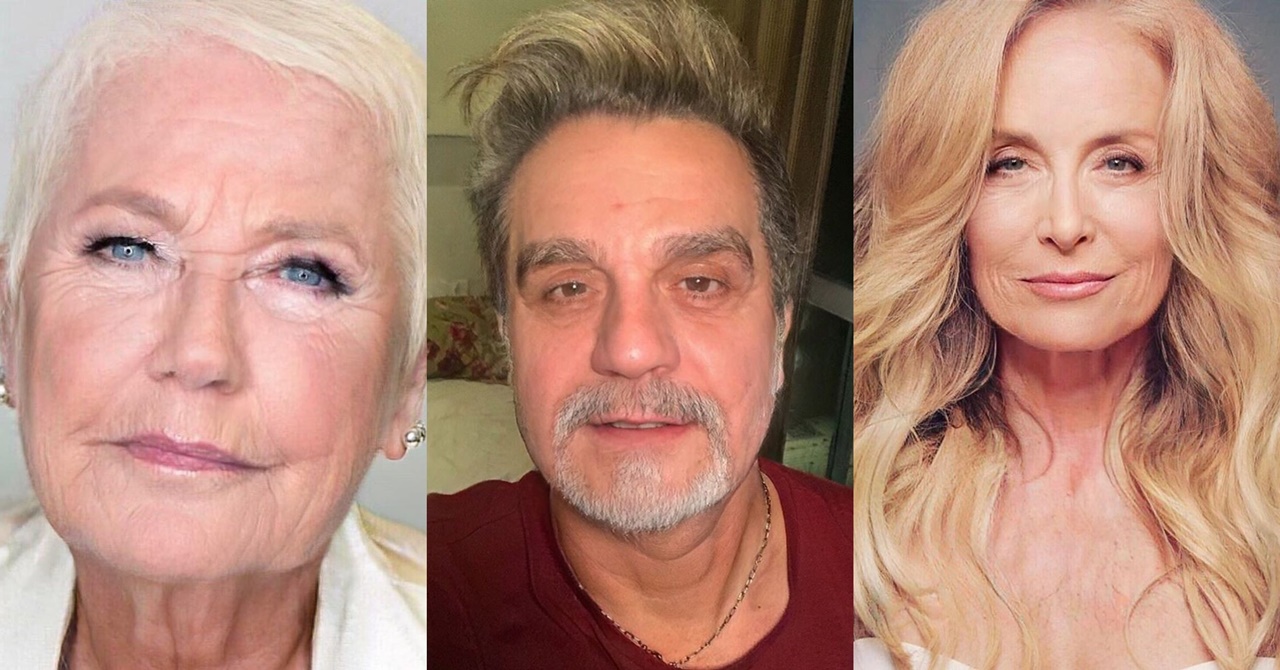 Saiba como usar o FaceApp para ‘envelhecer’ nas redes sociais