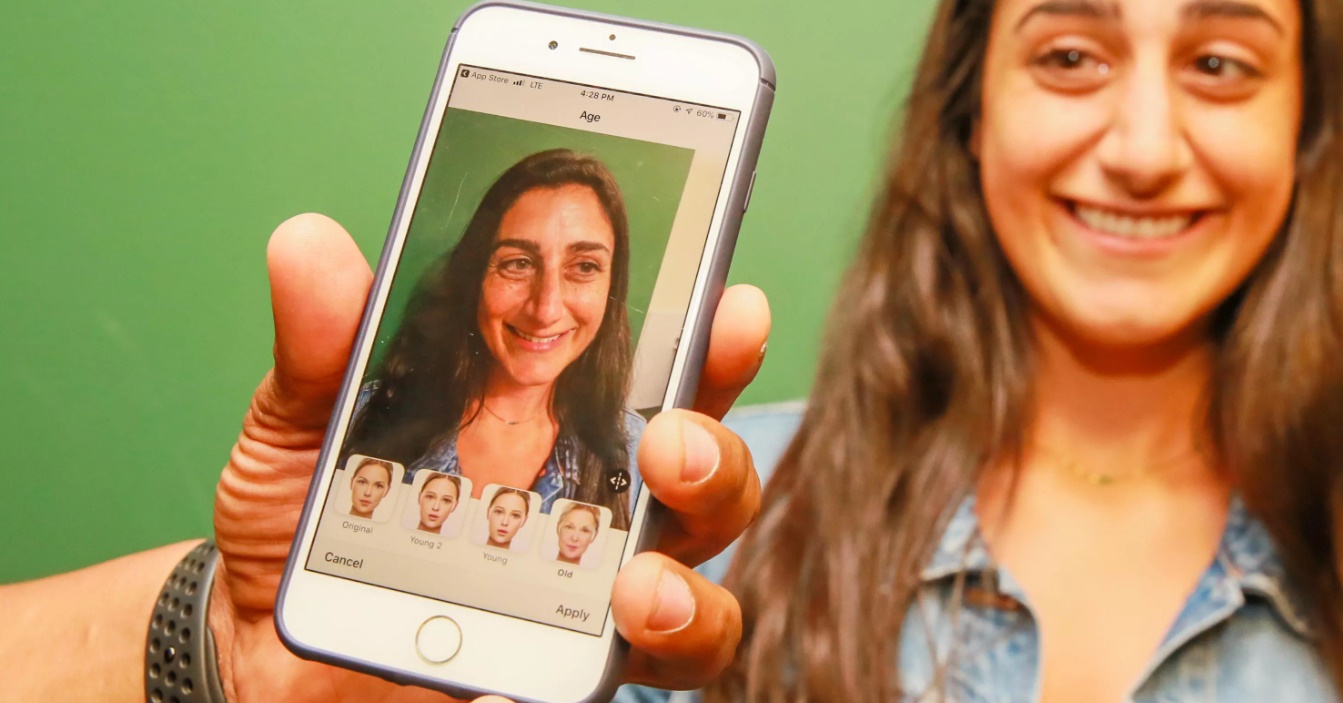 FaceApp, Google e Apple são notificadas pelo Procon após suspeitas