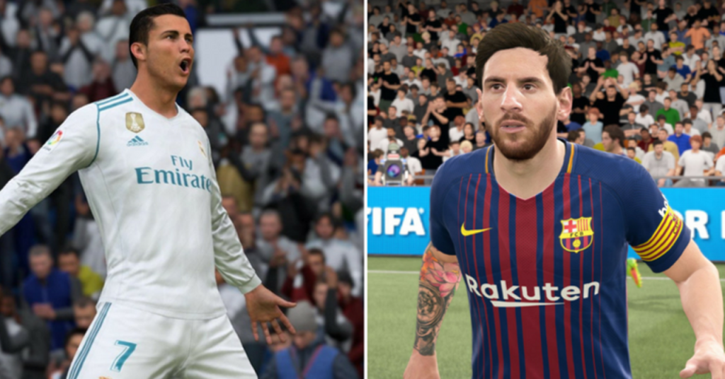 Crianças gastam R$ 4,1 mil dos pais comprando jogadores no Fifa 19