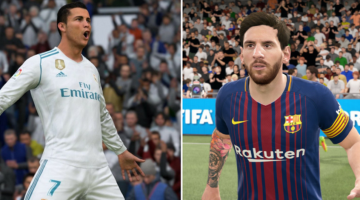 Crianças gastam R$ 4,1 mil dos pais comprando jogadores no Fifa 19
