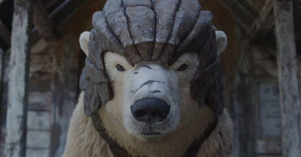 Fronteiras do Universo: série derivada de A Bússola de Ouro ganha trailer
