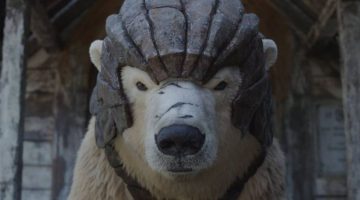 Fronteiras do Universo: série derivada de A Bússola de Ouro ganha trailer