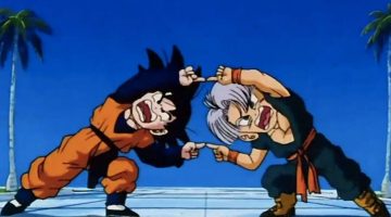 Anime de Pokémon Sun & Moon traz referência divertida a Dragon Ball