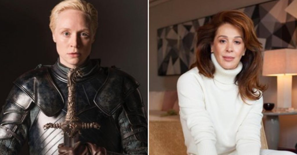 Como seria Game of Thrones se o elenco fosse brasileiro?