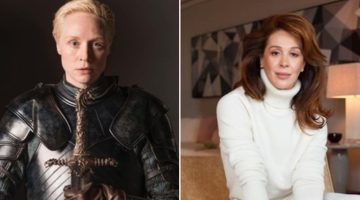 Como seria Game of Thrones se o elenco fosse brasileiro?
