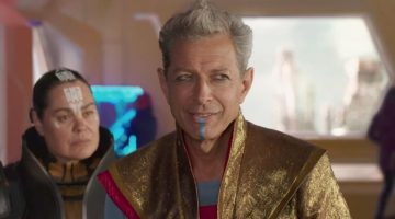 Thor 4: atores de Jurassic Park são vistos na Austrália e aumentam rumores