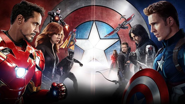 Marvel está preparando nova Guerra Civil no cinema? Entenda a teoria