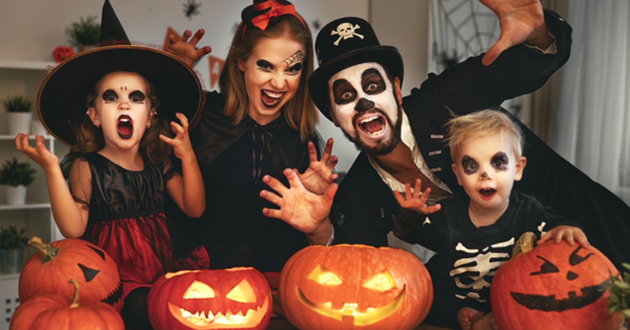 Americanos querem mudar a data do Halloween