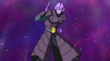 Dragon Ball Super: mangá pode ter revelado versão de Hit do Universo 7