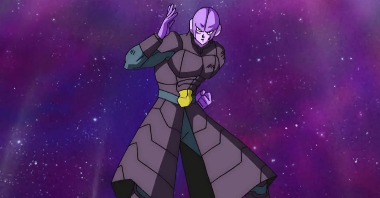 Dragon Ball Super: mangá pode ter revelado versão de Hit do Universo 7