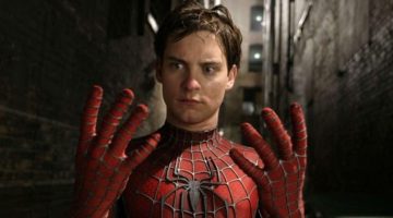 Homem-Aranha: Tobey Maguire relata sensação de vestir o traje de novo após 14 anos