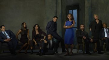 How to Get Away with Murder: 6ª temporada será a última; veja teaser