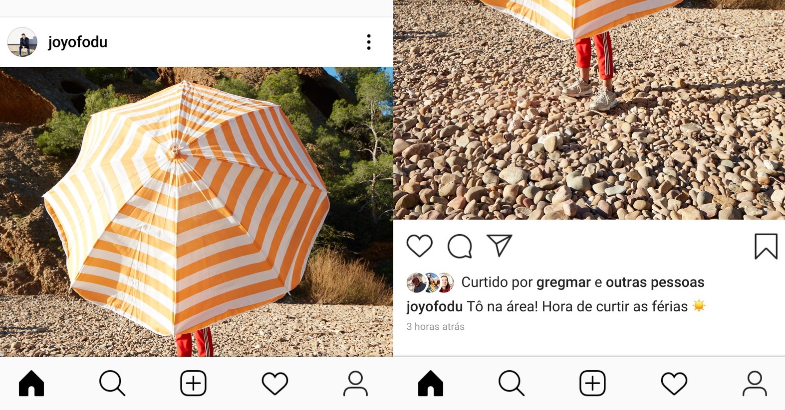Instagram começa a esconder número de curtidas em posts no Brasil