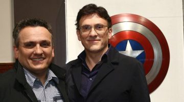 Guerras Secretas: irmãos Russo podem voltar à Marvel para produção