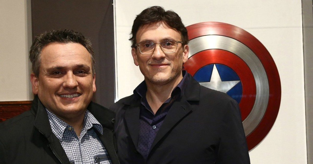 Irmãos Russo, diretores de Guerra Infinita e Ultimato, podem sair da Marvel