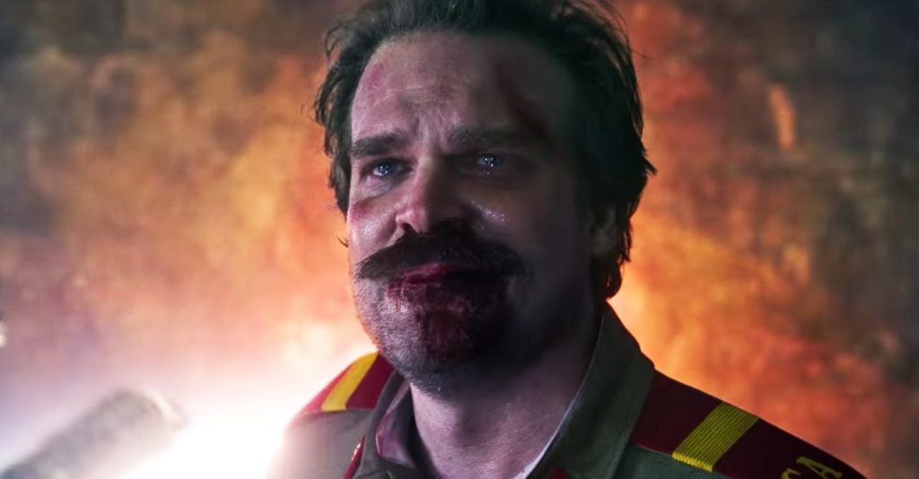 Stranger Things: 4ª temporada vai revelar grande segredo de Jim Hopper