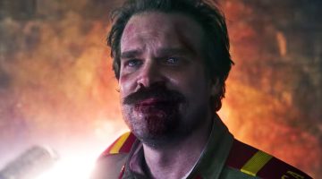 Stranger Things: 4ª temporada vai revelar grande segredo de Jim Hopper