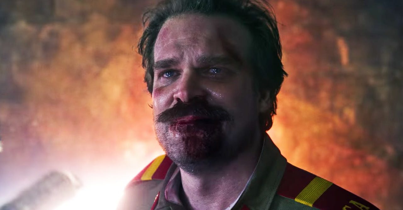 Stranger Things: 4ª temporada vai revelar grande segredo de Jim Hopper