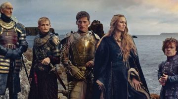 Game of Thrones: série derivada pode mostrar origem dos Lannister