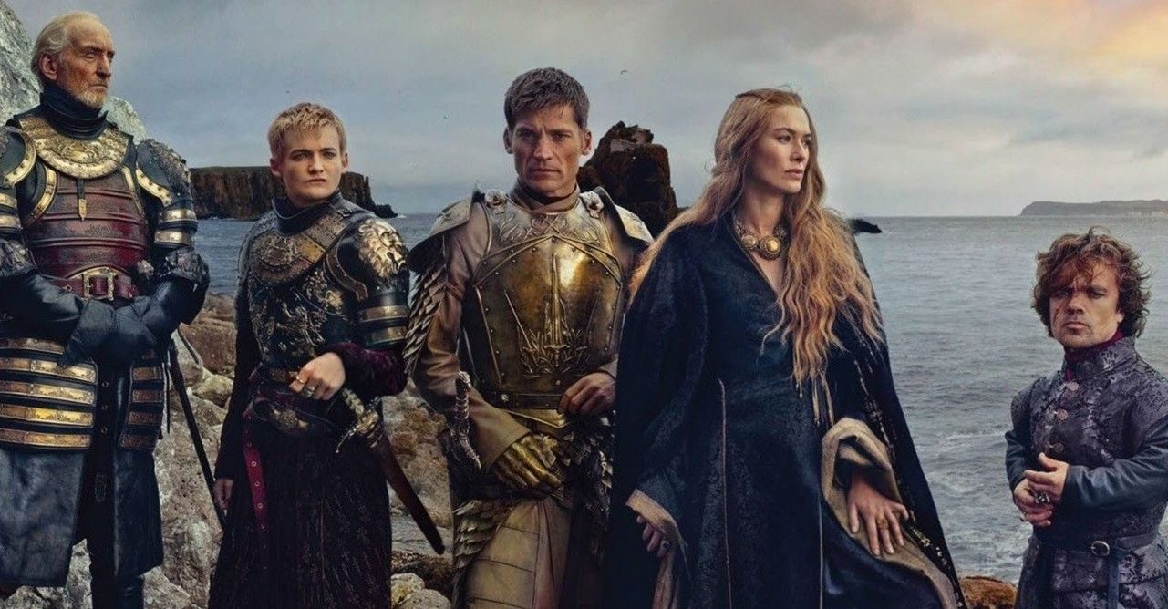 Game of Thrones: série derivada pode mostrar origem dos Lannister