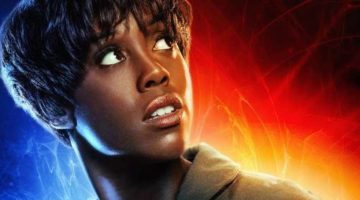 Lashana Lynch, de Capitã Marvel, pode ser agente 007 em novo filme