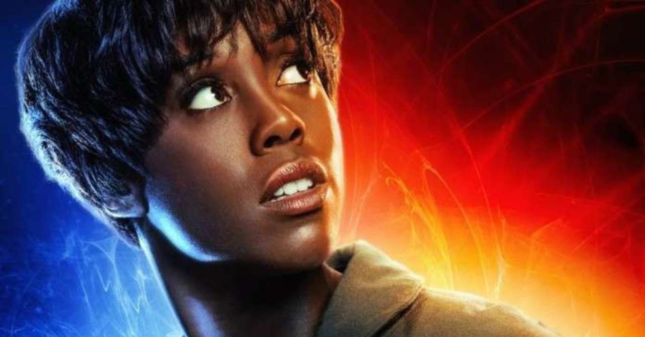Lashana Lynch, de Capitã Marvel, pode ser agente 007 em novo filme