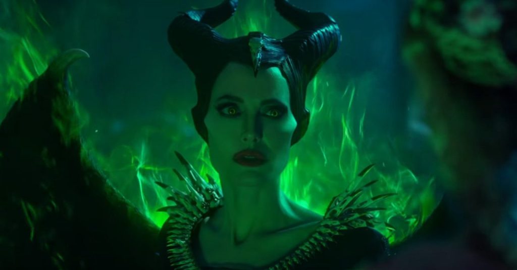 Malévola: Dona do Mal ganha novo trailer cheio de novidades; assista