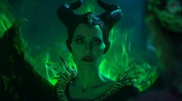 Malévola: Dona do Mal ganha novo trailer cheio de novidades; assista