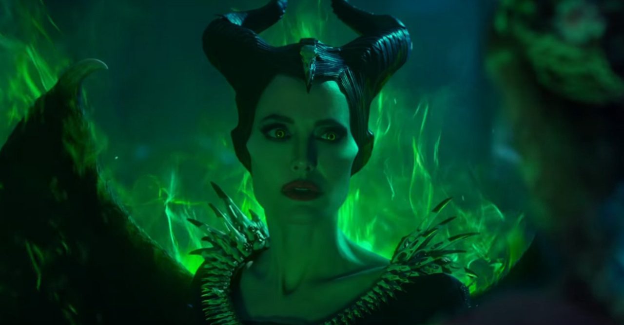 Malévola: Dona do Mal ganha novo trailer cheio de novidades; assista