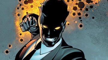 X-Men perde seu integrante brasileiro, o Mancha Solar, nas HQs