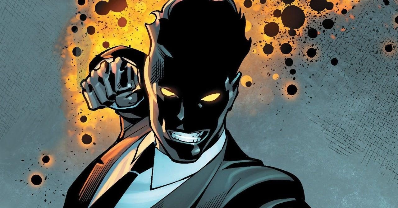 X-Men perde seu integrante brasileiro, o Mancha Solar, nas HQs