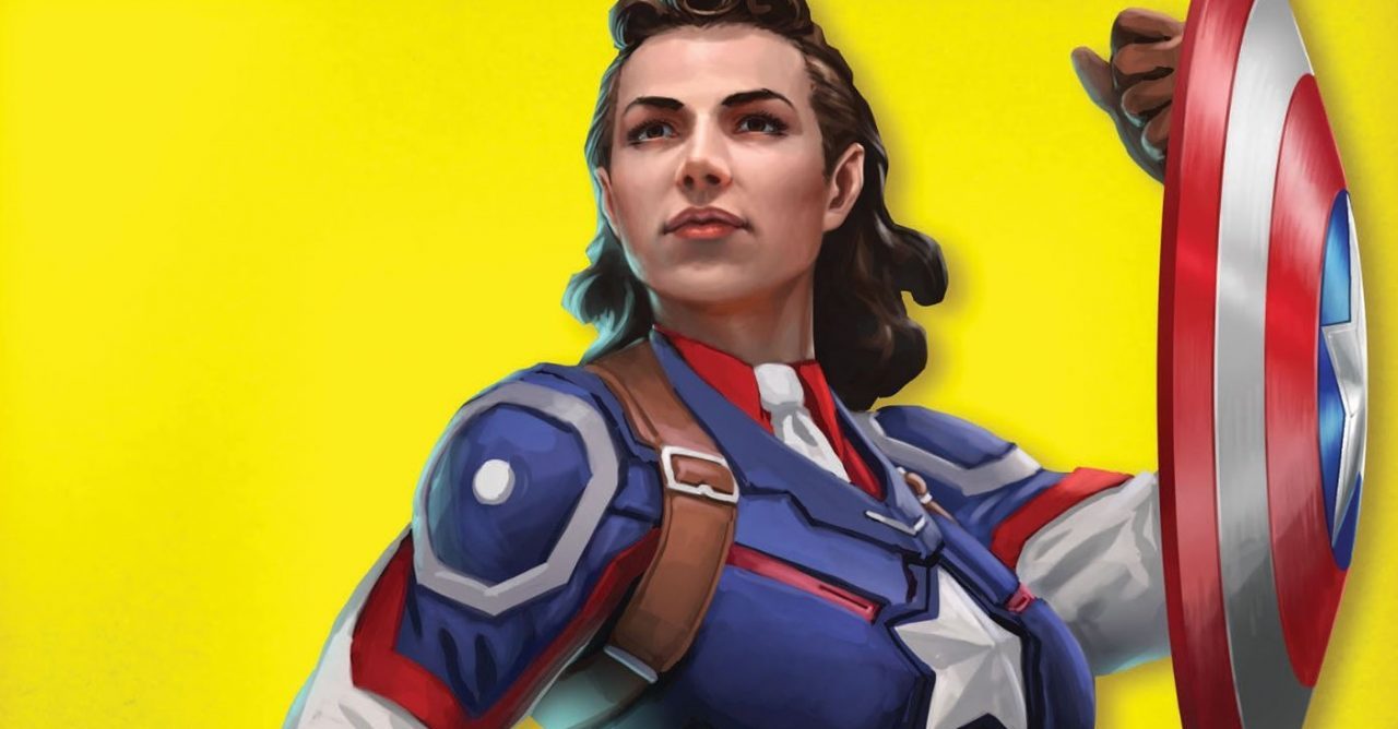 What If…?: animação abordará cada filme da Saga do Infinito da Marvel