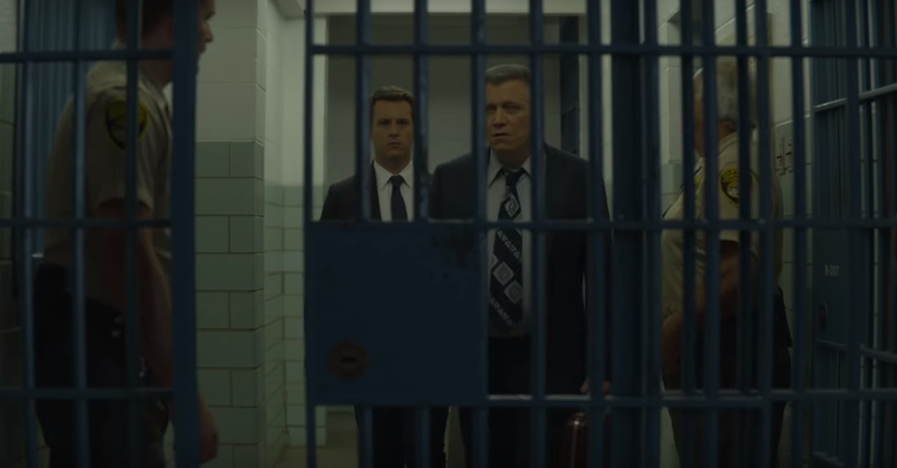 Teaser da segunda temporada de Mindhunter é divulgado; assista