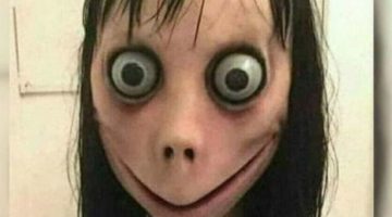 Momo: assustador meme da internet ganhará filme de terror