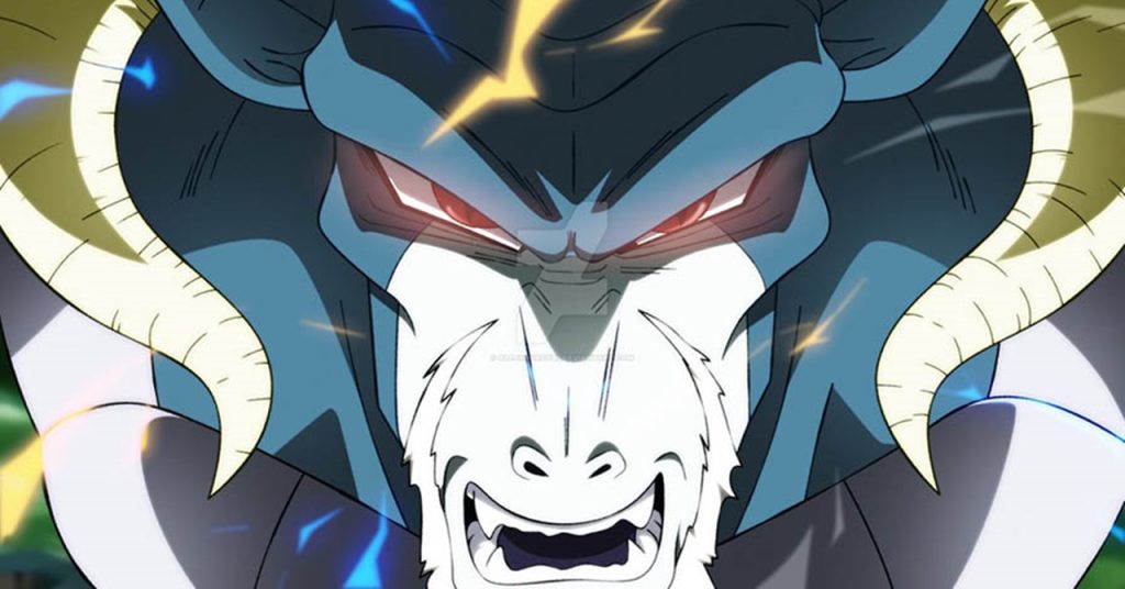 Moro: história e poderes do vilão de Dragon Ball Super