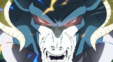 Moro: história e poderes do vilão de Dragon Ball Super