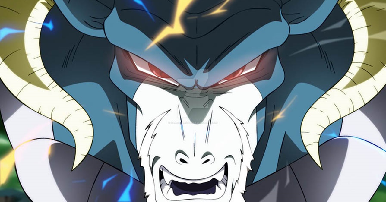 Moro se torna o vilão mais poderoso de Dragon Ball após copiar poderes de Vegeta