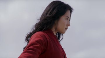 Mulan não será mais lançado nos cinemas, estreando direto no Disney+
