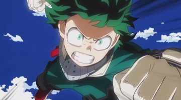 My Hero Academia: Dois Heróis ganha trailer dublado; assista