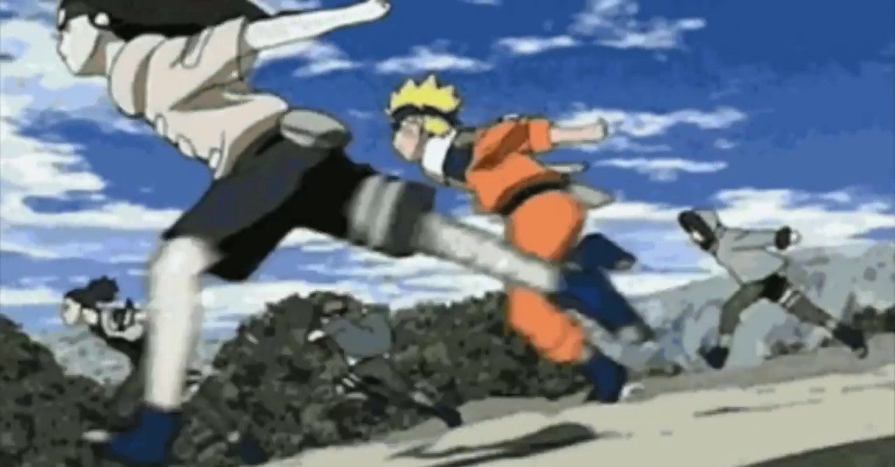 Invasor da Área 51 é visto fazendo a famosa ‘corridinha’ do Naruto; assista