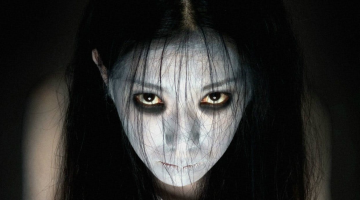O Grito: saga de filmes japoneses ganhará série na Netflix