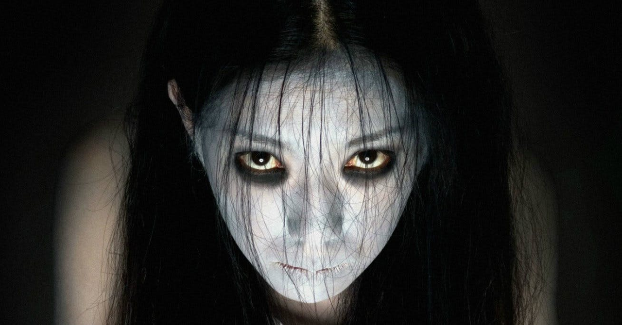 O Grito: saga de filmes japoneses ganhará série na Netflix
