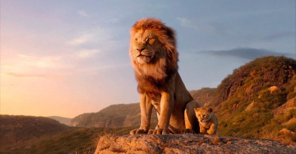 Disney confirma sequência do live-action de O Rei Leão