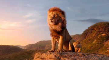 Disney confirma sequência do live-action de O Rei Leão