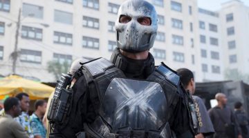 Frank Grillo revela que quase foi demitido pela Marvel por vazar informações
